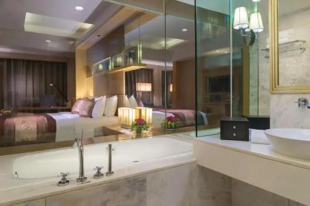 Wyndham Garden Suzhou - 19