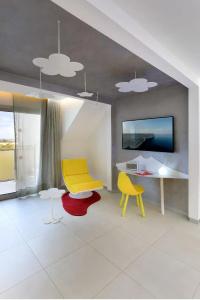Five Flowers & Spa Formentera - 40