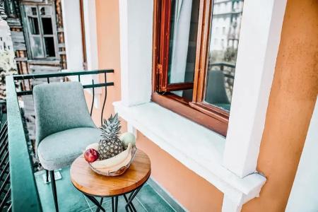Juno Taksim - 43