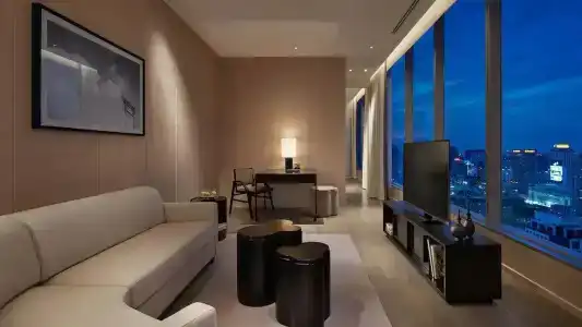 Park Hyatt Bangkok - Sha Extra Plus - 44