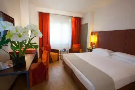 Starhotels Michelangelo Florence - 10