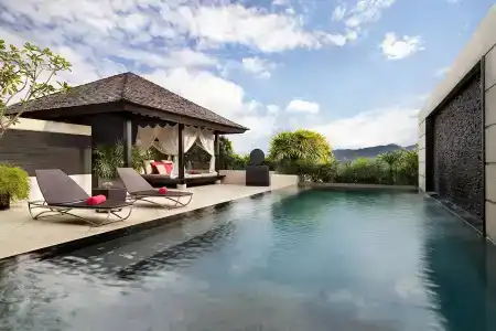 The Pavilions, Phuket - Sha Extra Plus - 101
