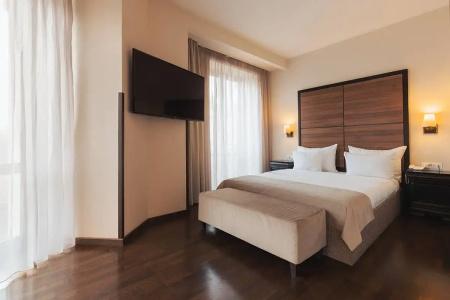 Europa Royale Bucharest - 38