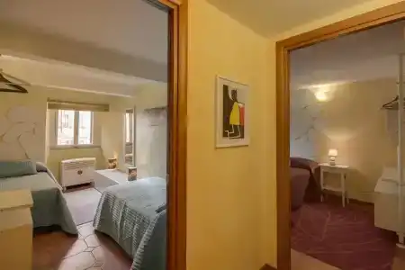 Rome Kings Suite - 82