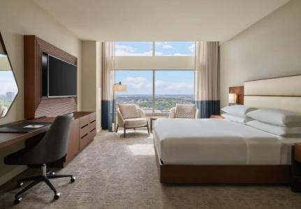 Sheraton at Crown Center - 84