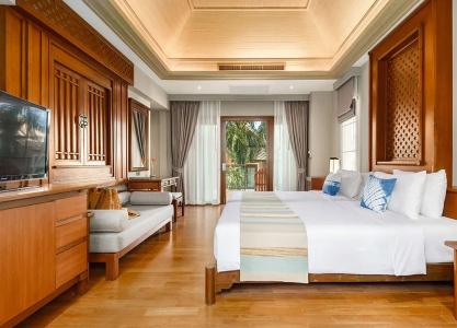 Fair House Villas & Spa, Koh Samui - Sha Extra Plus - 56