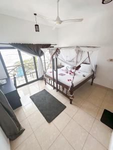 Jambiani White Sands Bungalows - 10