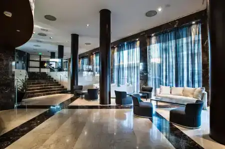 Crowne Plaza Milan City, An Ihg - 26