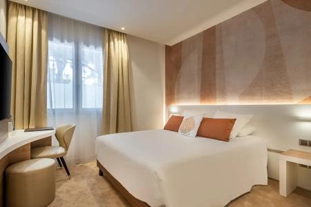 Best Western Premier Prince de Galles - 33