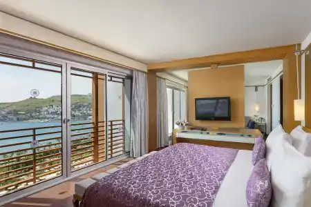Kefaluka Resort Ultra All Inclusive - 91