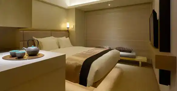 The Celestine Kyoto Gion - 39