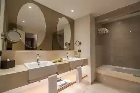 Bayır Diamond & Convention Center - 60