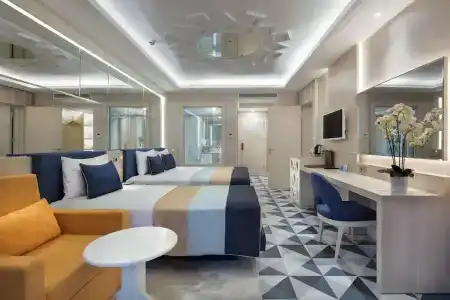 Granada Luxury Beach-Ultra All Inclusive - 2