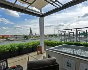 Riva Arun Bangkok - Sha Extra Plus - 60