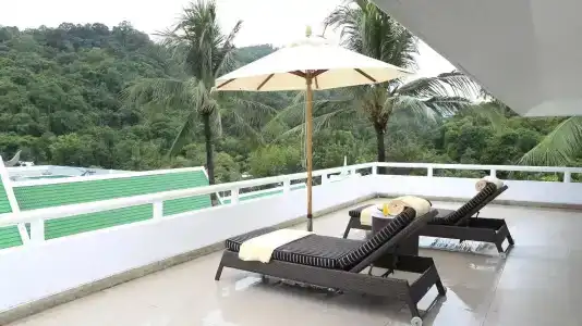 Le Meridien Phuket Beach Resort - Sha Extra Plus - 43