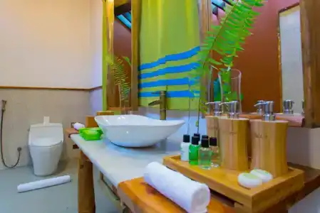 Yash Nature Resort (ex. Aaaveee Natures Paradise) - 51