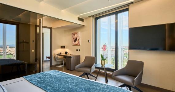 Vp Plaza España Design - 75