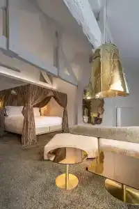 Yndo Hôtel - 47