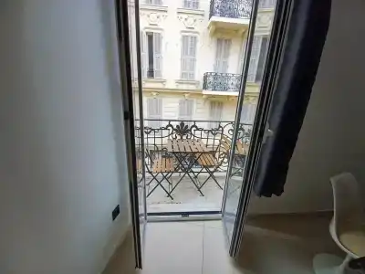 Hôtel Monsigny - 105