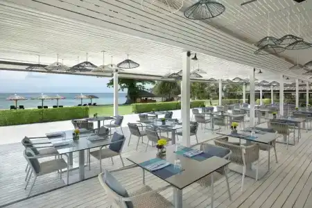 Phuket Marriott Resort & Spa, Merlin Beach - Sha Extra Plus - 12