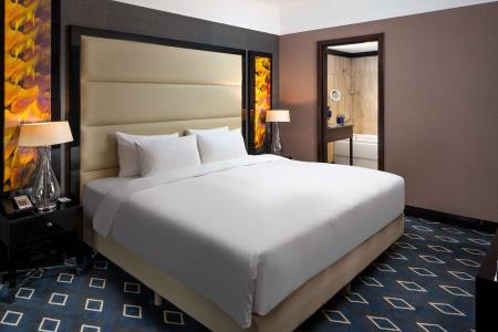 Radisson Blu Leogrand - 31