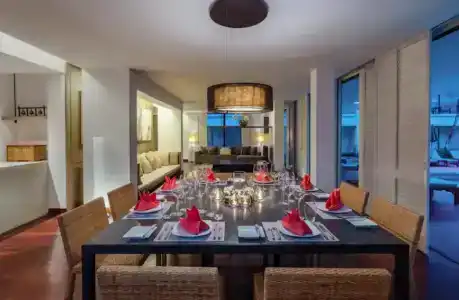 Doubletree By Hilton Phuket Banthai Resort - Sha Extra Plus - 90
