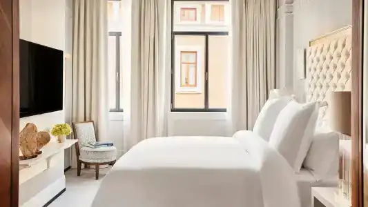 Four Seasons Madrid - 62