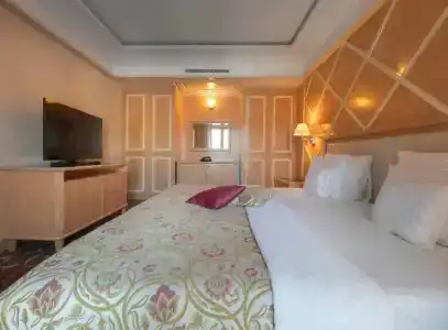 Splendid Conference & Spa Resort - 78