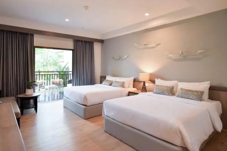 Krabi La Playa Resort - Sha Plus - 84