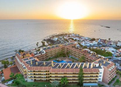 Hovima Jardin Caleta - 0