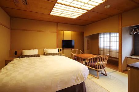 Kyoto Ryokan Sakanoue - 47
