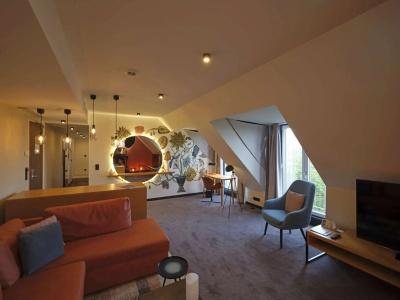 Novotel München City - 70