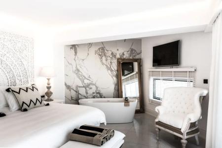 Abaton Island Resort & Spa - 65