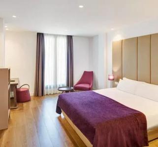 Sercotel Calle Mayor - 46