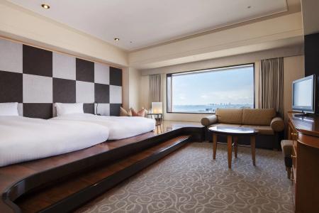 Urayasu Brighton Tokyo Bay - 73