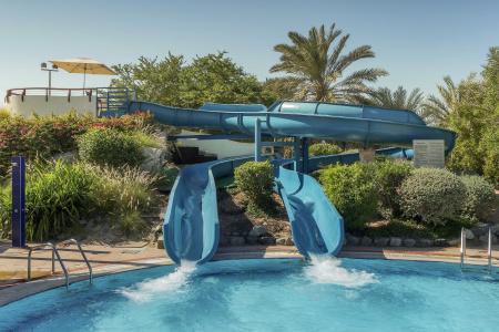 Radisson Blu & Resort, Abu Dhabi Corniche - 12