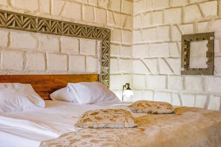 Ottoman Cave Suites - 37