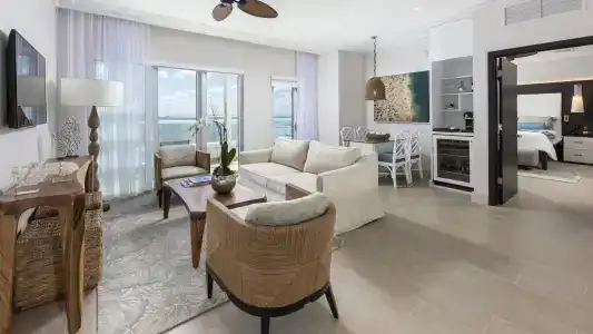 The Palms & Spa - 137