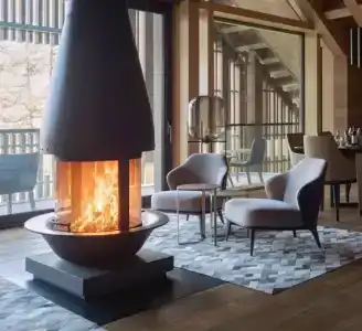 The Chedi Andermatt - 109