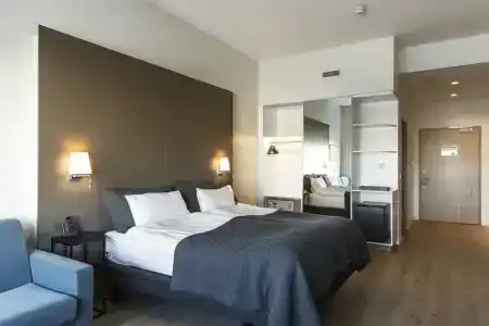 Ísland – Spa & Wellness Hotel - 49