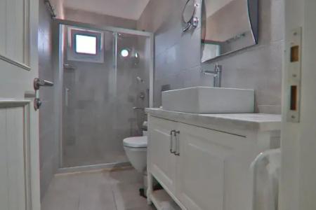 Alacaat Butik Otel - 20