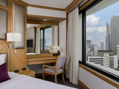 Avani Atrium Bangkok - Sha Extra Plus Certified - 46