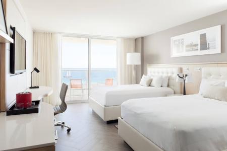Marriott Stanton South Beach - 60