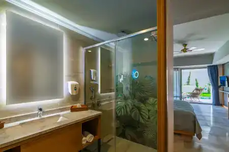 Samara Bodrum Ultra All Inclusive - 72