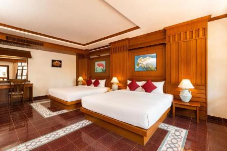 Tony Resort - 72