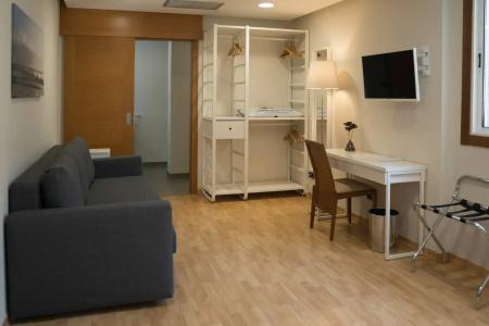 Sercotel Tres Luces - 43