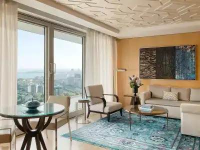 Raffles Istanbul - 42