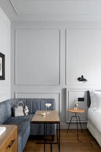 tÓTem Madrid, a Small Luxury Of The World - 56
