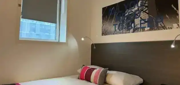 Cabinn Metro - 36