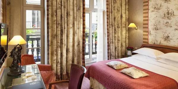 Hôtel Horset Opéra, Best Western Premier Collection - 24